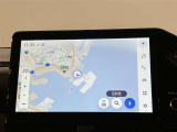 【ナビゲーション】いまや必須装備のナビゲーションを搭載!知らない場所でも目的地までしっかり案内してくれます。オーディオ機能も充実!キャンプや旅行はもちろん通勤や普段のドライブも楽しめます!