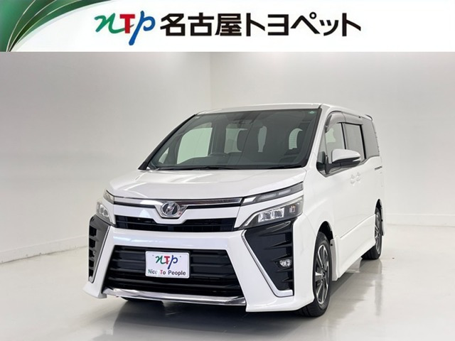 ヴォクシー 2.0 ZS 