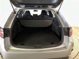 走りにこだわりながら収納力も持ち合わせたお車です。荷物を載せて軽快なドライブを楽しめますよ♪