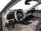 プロサングエ  F1 DCT 4WD