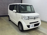 N-BOX G 