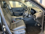 車内は徹底的にクリーニングされているので、快適にお乗りいただけます。