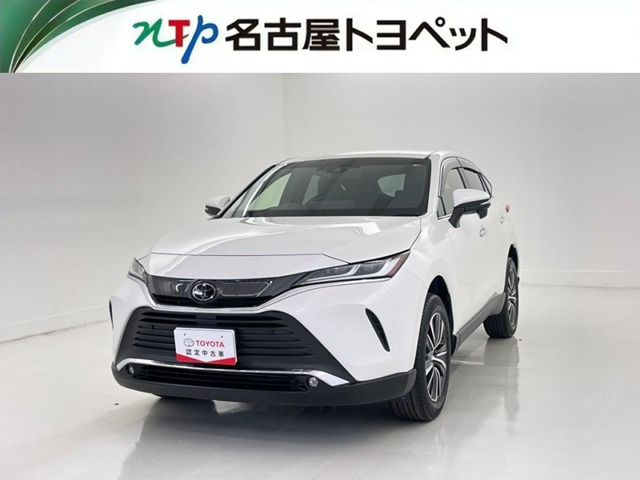 ハリアー  2.0 G