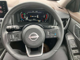 ハンドル操作がかしやすいので、ストレスフリーな運転をすることができます!