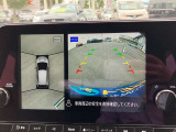ノートオーラ 1.2 G 純正17インチアr未ホイール純正9インチナビ