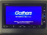 【オーディオ機能】オーディオは、フルセグTVの他にDVD/CDプレーヤーを装備♪もちろんFM/AMラジオもお聞きいただけます♪