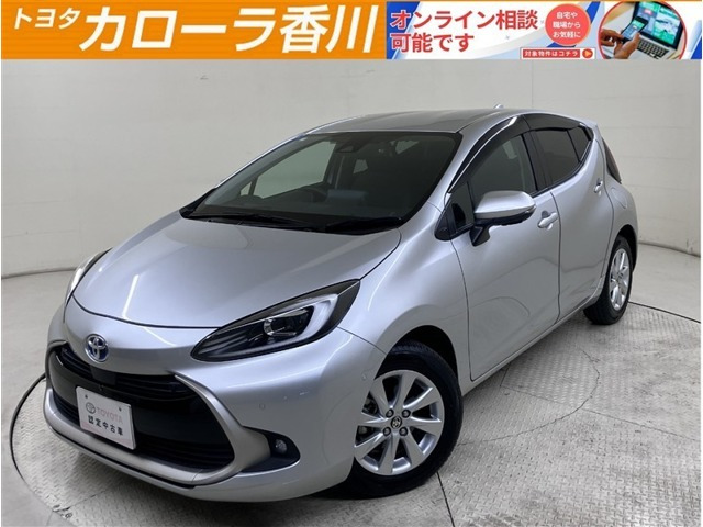 アクア  1.5 Z