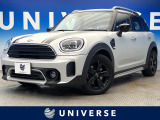 BMW MINI ミニクロスオーバー