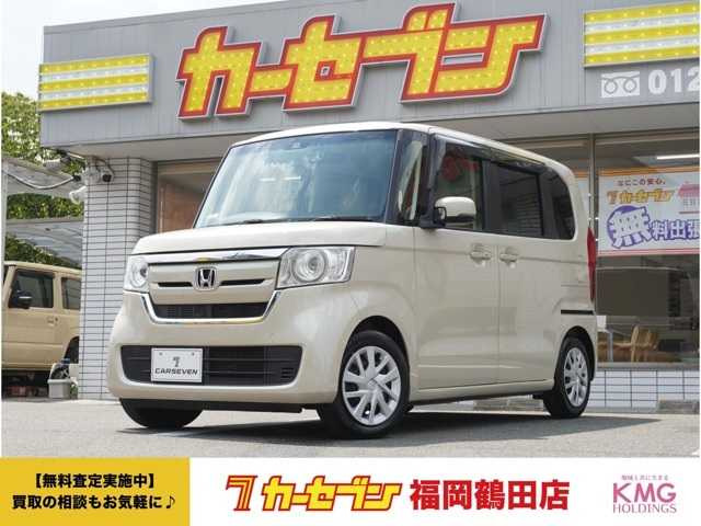 N-BOX  