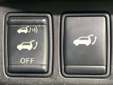 【パワーバックドア】スマートキーや運転席のボタンを押すだけでリアゲートが自動で開閉します!荷物を持っている時や、高い位置にあるバックドアを閉める際に便利な機能です♪