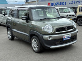 クロスビー 1.0 ハイブリッド(HYBRID) MZ 4WD 