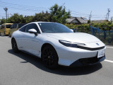 中古車にもボディーコーティング施工できます。一度ボディを磨いてから施工しますので、光沢のある綺麗な状態でお乗りいただけます。お気軽にご相談下さい。