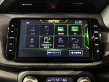 【メモリーナビ】TV・CD・DVD・Bluetooth・MUSICSTOCKER☆