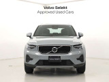 XC40 エッセンシャル B3 