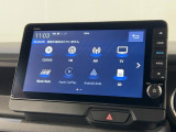【オーディオソース】フルセグTV、CD/DVD再生など多様な機能でドライブが楽しめます。