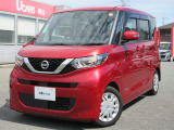 日産 デイズルークス