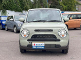 アルトラパン LC ハイブリッド L 4WD 