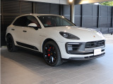 マカン GTS PDK 4WD 