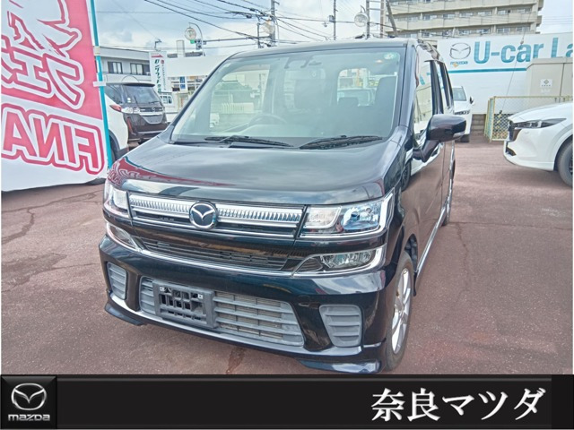 フレア ハイブリッド XS 