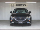 購入後のメンテナンス・保証対応については最寄りのマツダディーラーをご利用いただけます。ご安心下さい!