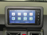 7型ナビゲーション付きです。バックカメラも付いて車庫入れ・駐車も安心です。Bluetooth対応機器を登録して快適な室内空間を実現できます。