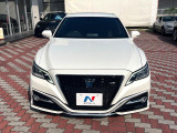 弊社では、全車『修復歴なし』のお車のみ取り扱っております。専任バイヤーによる厳選した仕入れの後、入庫後の車両チェックを行い、ネクステージが認定した高品質な中古車をご提供しております。