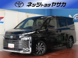 最新の運転支援、安全装備、上質な乗り心地・静粛性☆快適な移動空間を提供☆