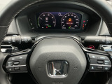 安全運転支援システム Honda SENSING付きです。常にシステムで周囲の状況を認識し、ドライバーをサポートします!!