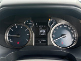 【スピードメーター】メーターがシンプルで見やすく運転しやすいですね。