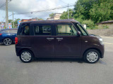 ☆横から見たお車です☆