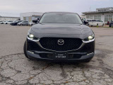 CX-30  2.0 20S ブラックトーンエディション 4WD