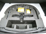 【パンク修理キット】パンク修理キットが付属します。※応急用タイヤは付属しておりません。※損傷の状態によっては修理できない場合があります。