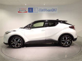 C-HR ハイブリッド 1.8 G 