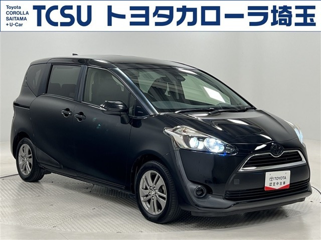 シエンタ 1.5 G 