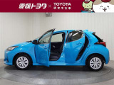 ヤリス 1.5 ハイブリッド Z 