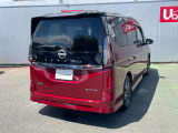 セレナ 1.4 e-POWER ハイウェイスターV 