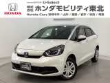 ホンダ フィット