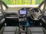 ヴォクシー 2.0 ZS 煌II 
