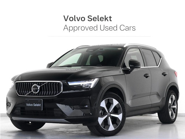 XC40 アルティメット B4 AWD 4WD