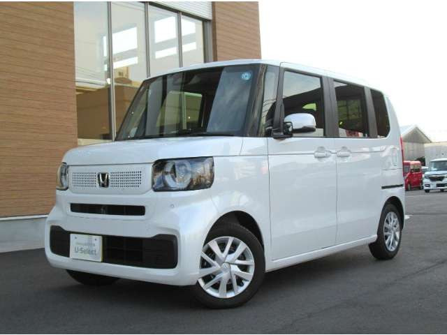 N-BOX  