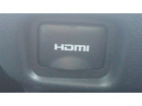 HDMI入力端子