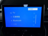 【Bluetooth】Bluetooth接続に対応しています。