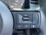 プロパイロットも付いているので高速道路での運転も快適です。
