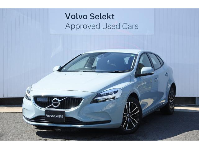 V40 T2 キネティック 