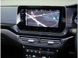 VW純正インフォティメントシステム「DiscoverPro」大変使いやすいタッチパネル型ナビゲーションでETC2.0とバックカメラが付いています。