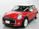 MINI NEXT港南台 正規ディーラー認定中古車