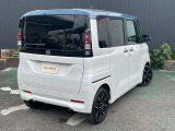 ルークス ハイウェイスター Gターボ プロパイロットエディション 4WD 