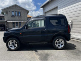 ジムニー ワイルドウインド 4WD 