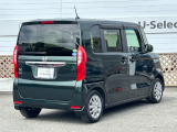 N-BOX G L ホンダセンシング 