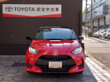 ヤリス 1.5 G 4WD 